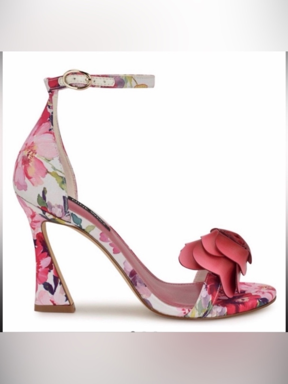 NWT Nine West Kharm2